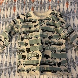 Winter water factory size 3T
